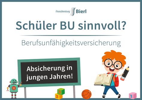 schulunfähigkeitsversicherung sinnvoll